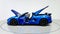 2025 Chevrolet Corvette Stingray 3LT