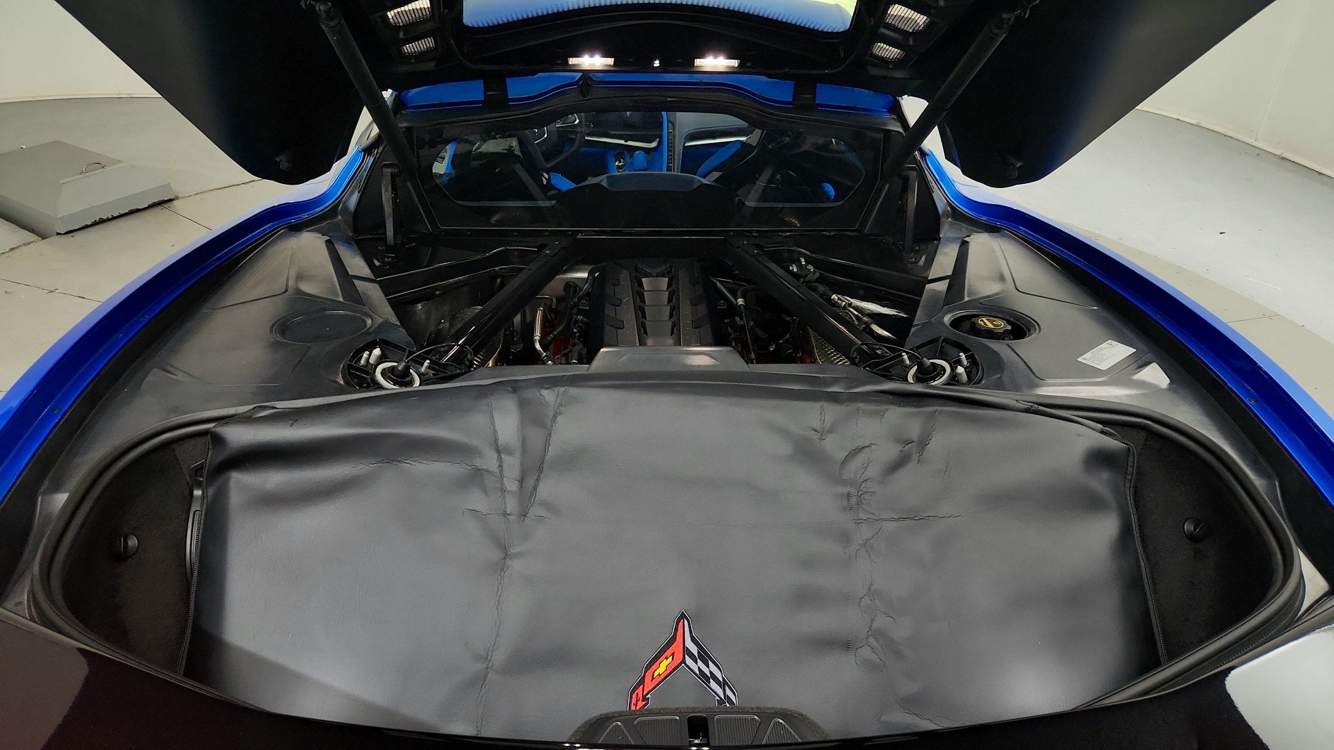 2025 Chevrolet Corvette Stingray 3LT