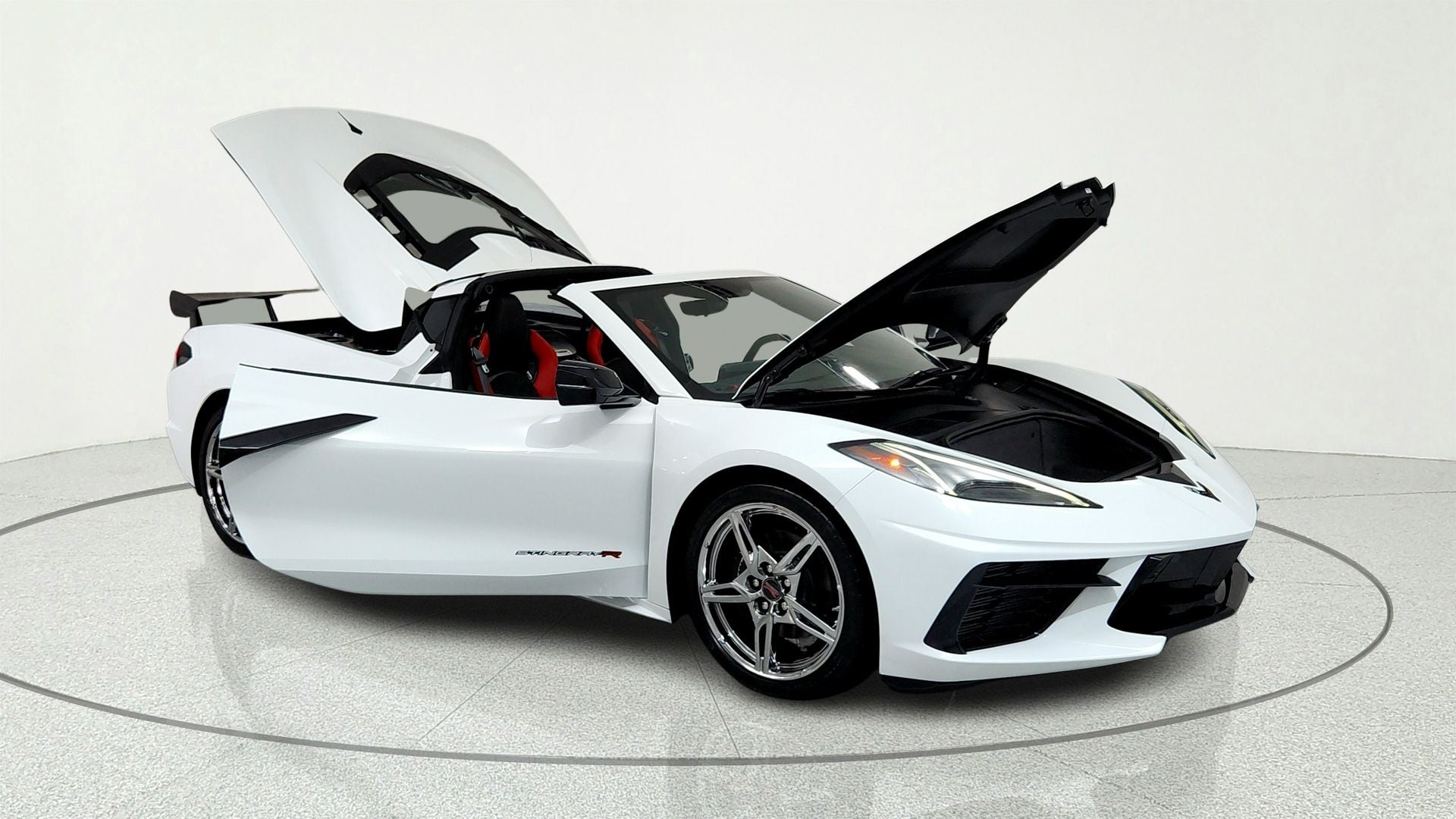 2023 Chevrolet Corvette Stingray 3LT