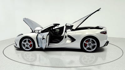 2023 Chevrolet Corvette Stingray 3LT