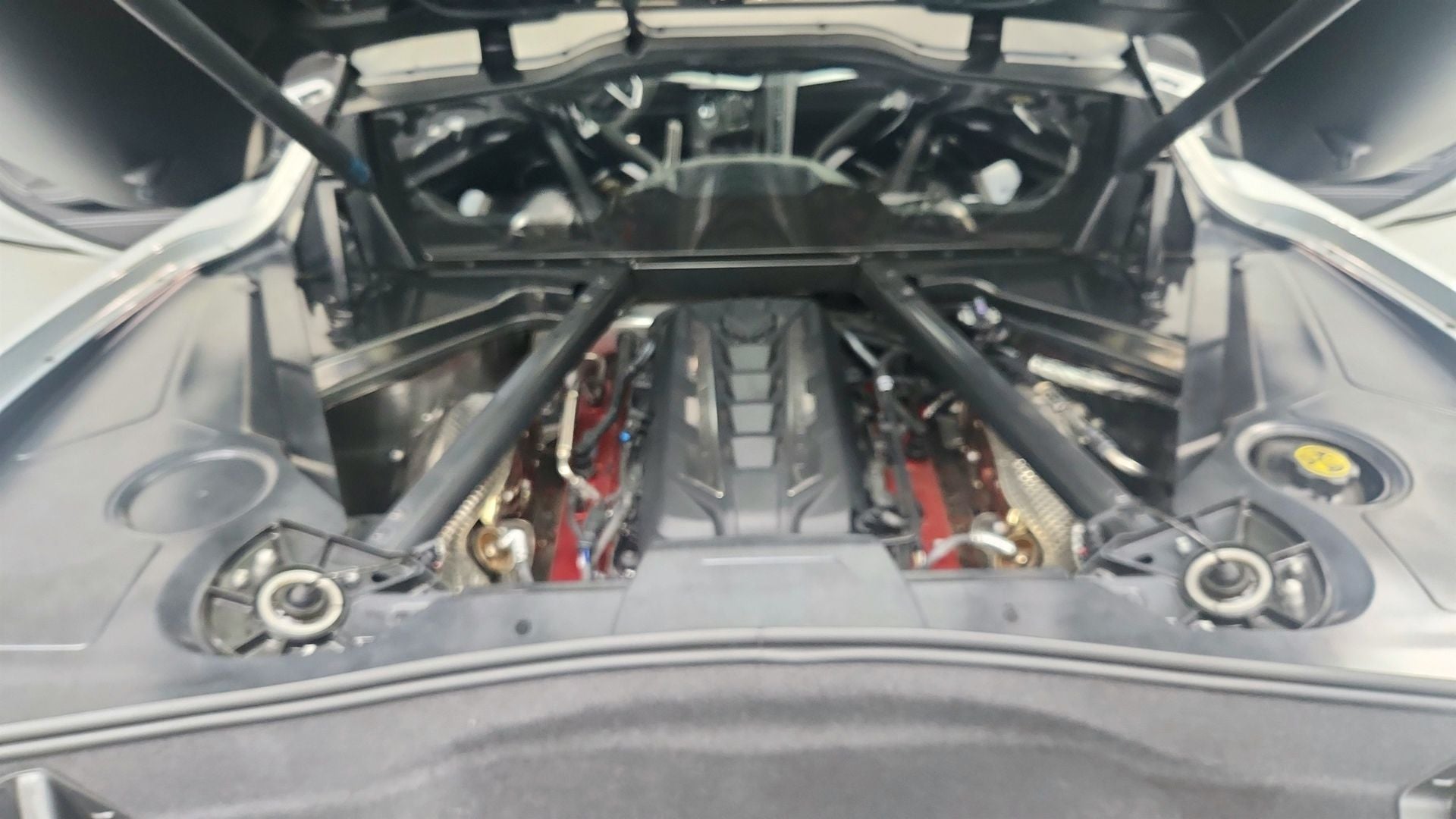 2023 Chevrolet Corvette Stingray 3LT