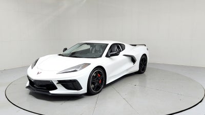 2021 Chevrolet Corvette Stingray 3LT