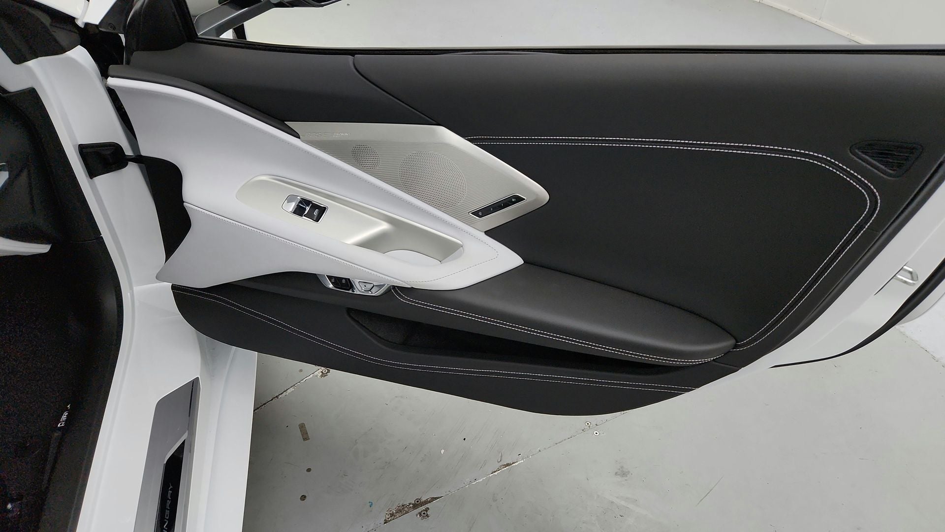 2021 Chevrolet Corvette Stingray 3LT