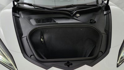 2021 Chevrolet Corvette Stingray 3LT