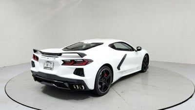 2021 Chevrolet Corvette Stingray 3LT