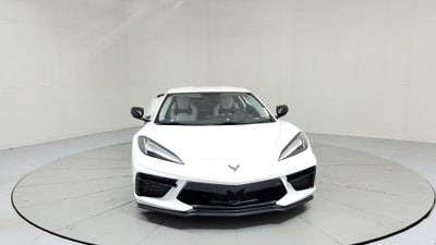 2021 Chevrolet Corvette Stingray 3LT