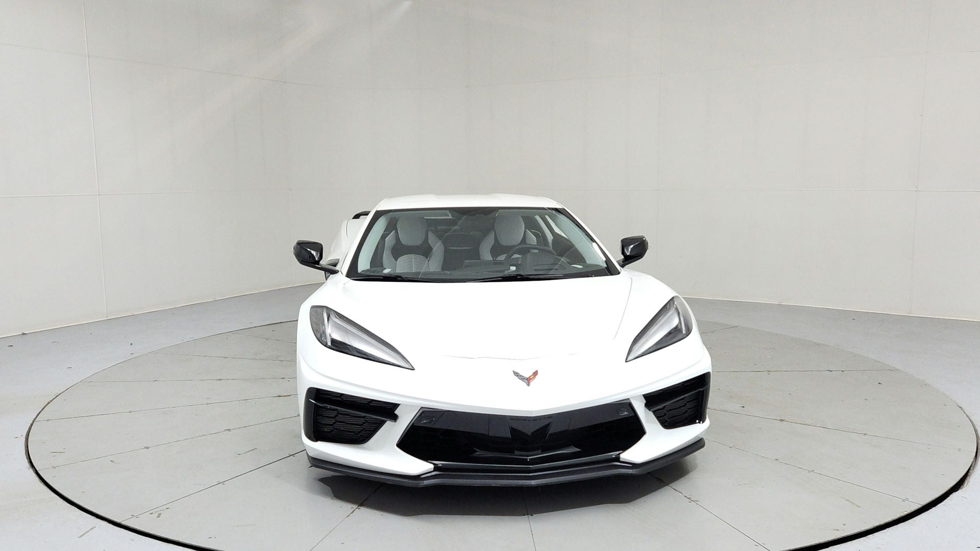 2021 Chevrolet Corvette Stingray 3LT