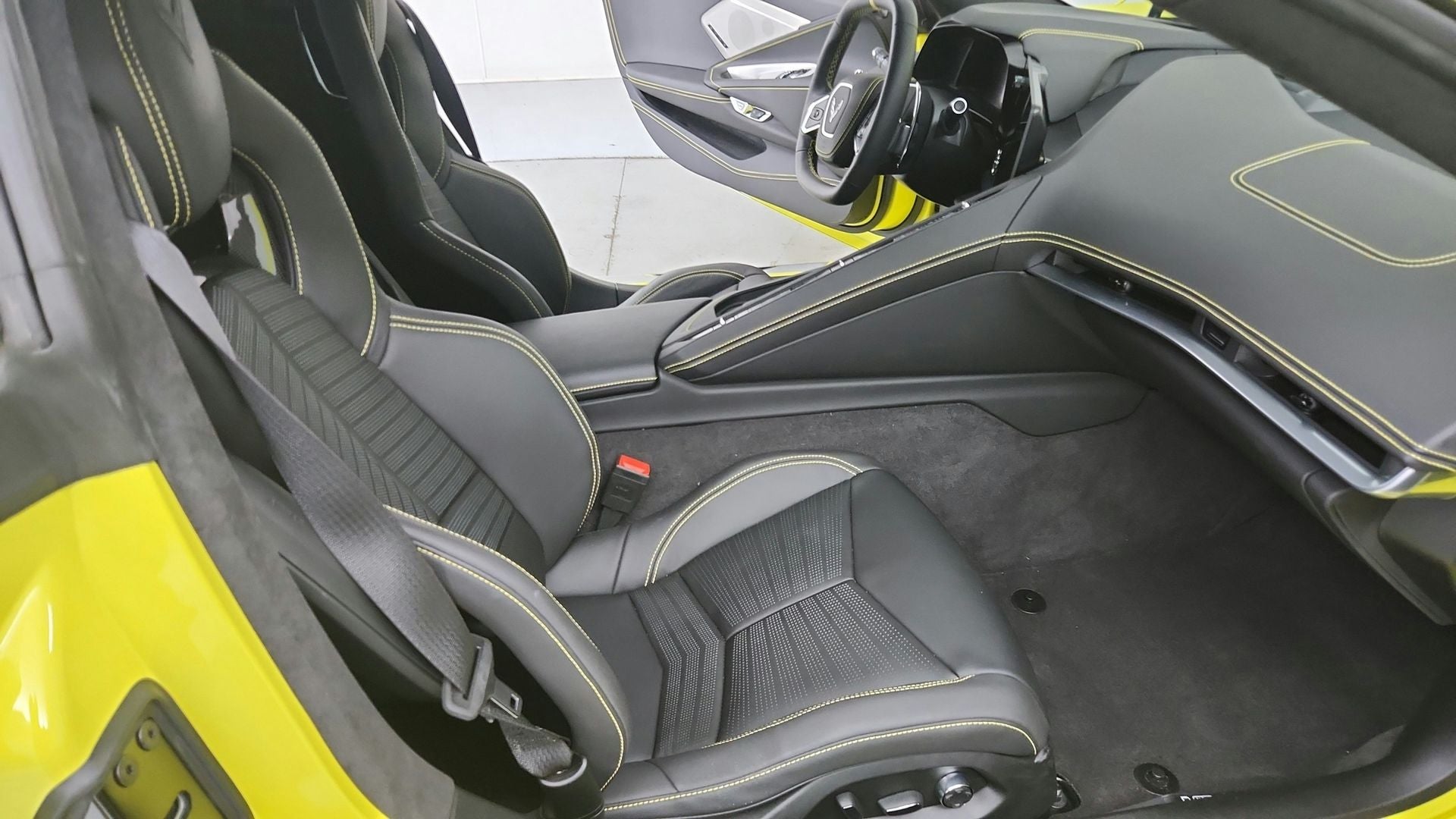 2023 Chevrolet Corvette Stingray 3LT