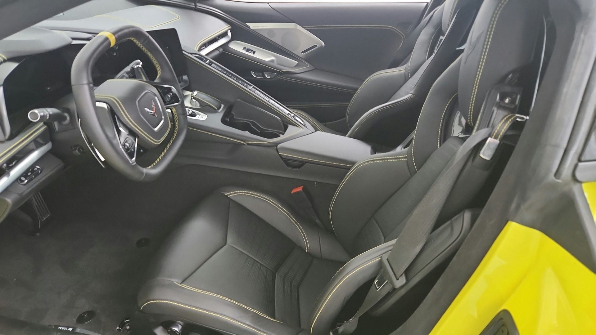 2023 Chevrolet Corvette Stingray 3LT