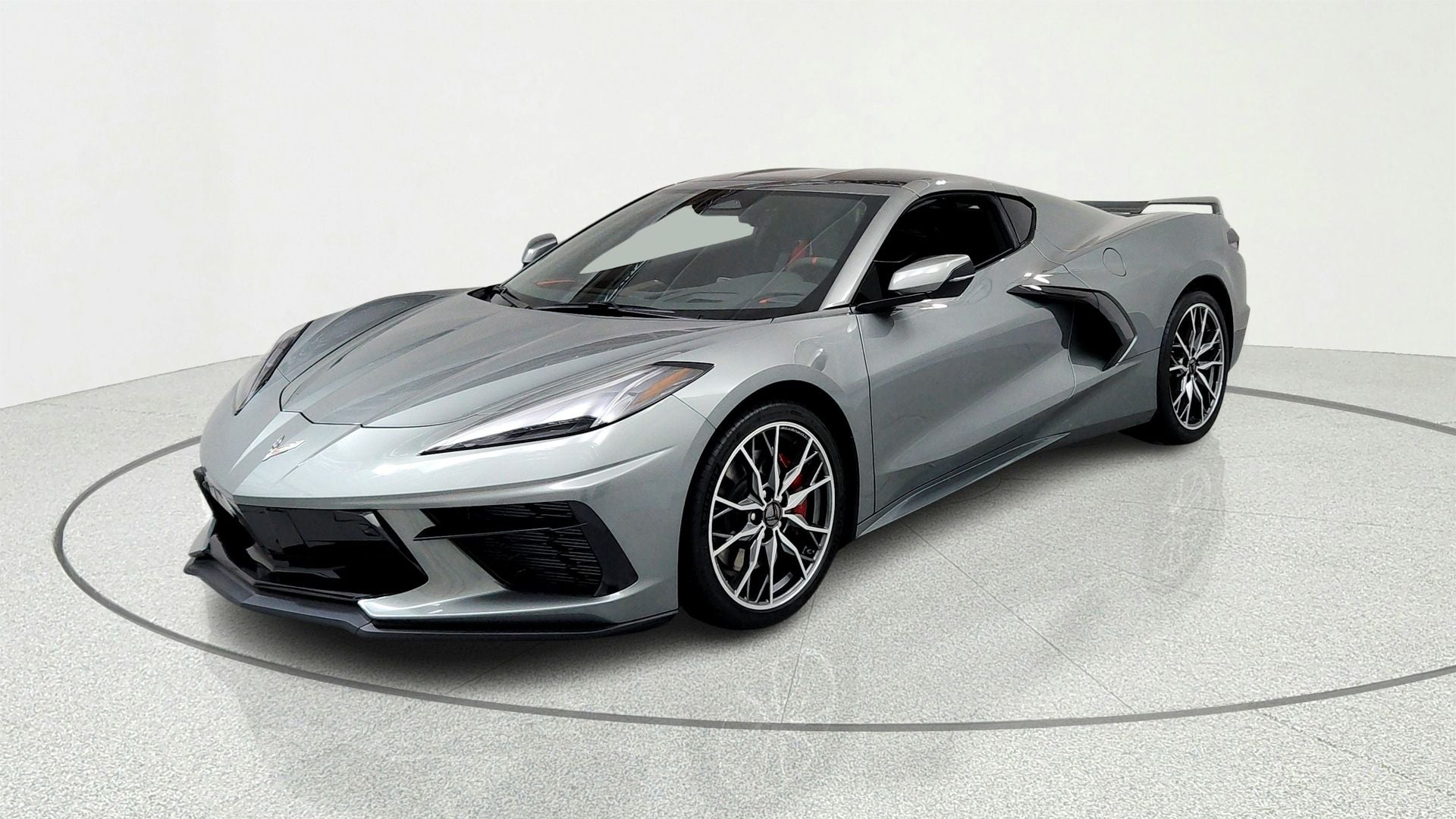 2024 Chevrolet Corvette Stingray 3LT