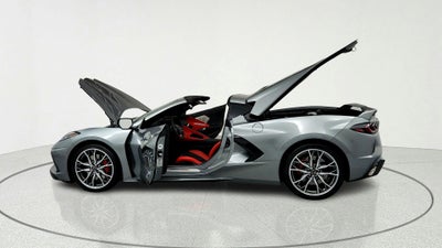 2024 Chevrolet Corvette Stingray 3LT