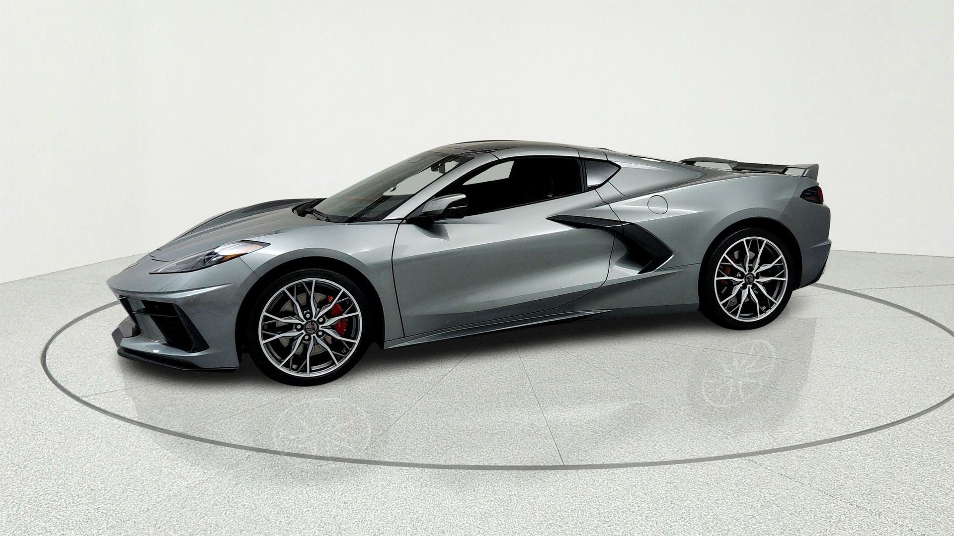 2024 Chevrolet Corvette Stingray 3LT
