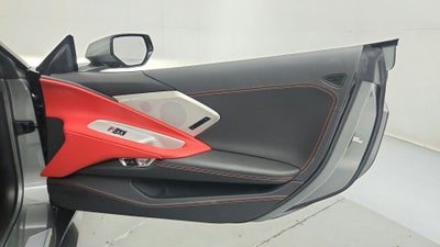 2024 Chevrolet Corvette Stingray 3LT