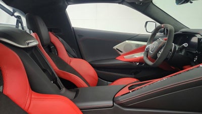 2024 Chevrolet Corvette Stingray 3LT