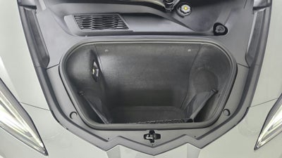2024 Chevrolet Corvette Stingray 3LT