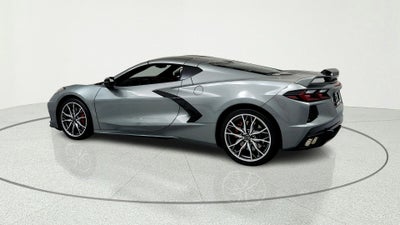 2024 Chevrolet Corvette Stingray 3LT