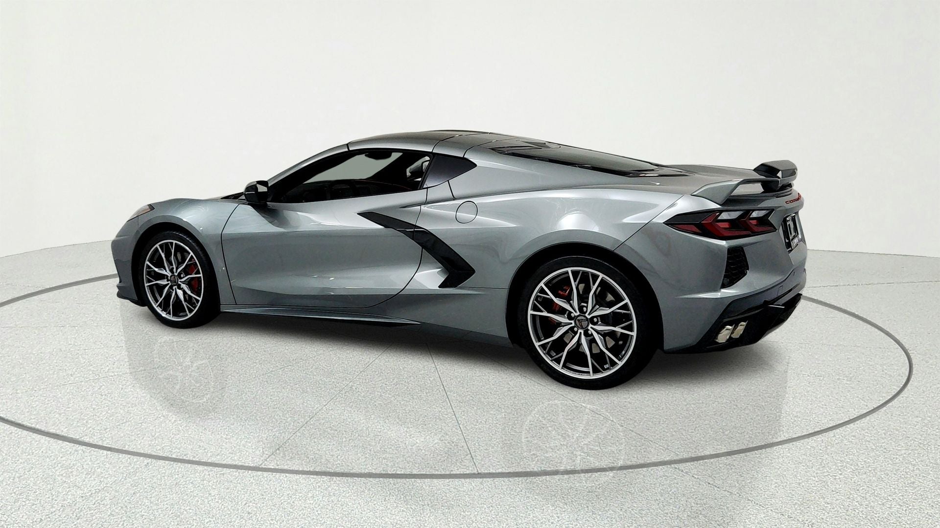 2024 Chevrolet Corvette Stingray 3LT
