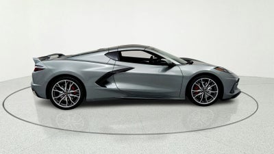 2024 Chevrolet Corvette Stingray 3LT