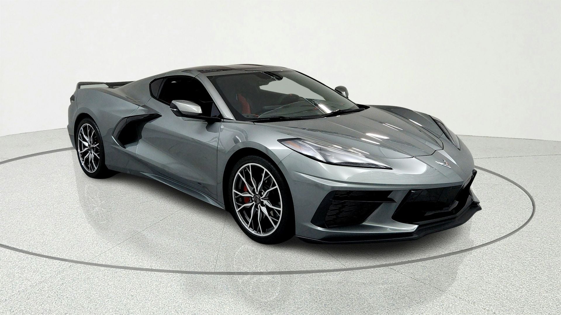2024 Chevrolet Corvette Stingray 3LT
