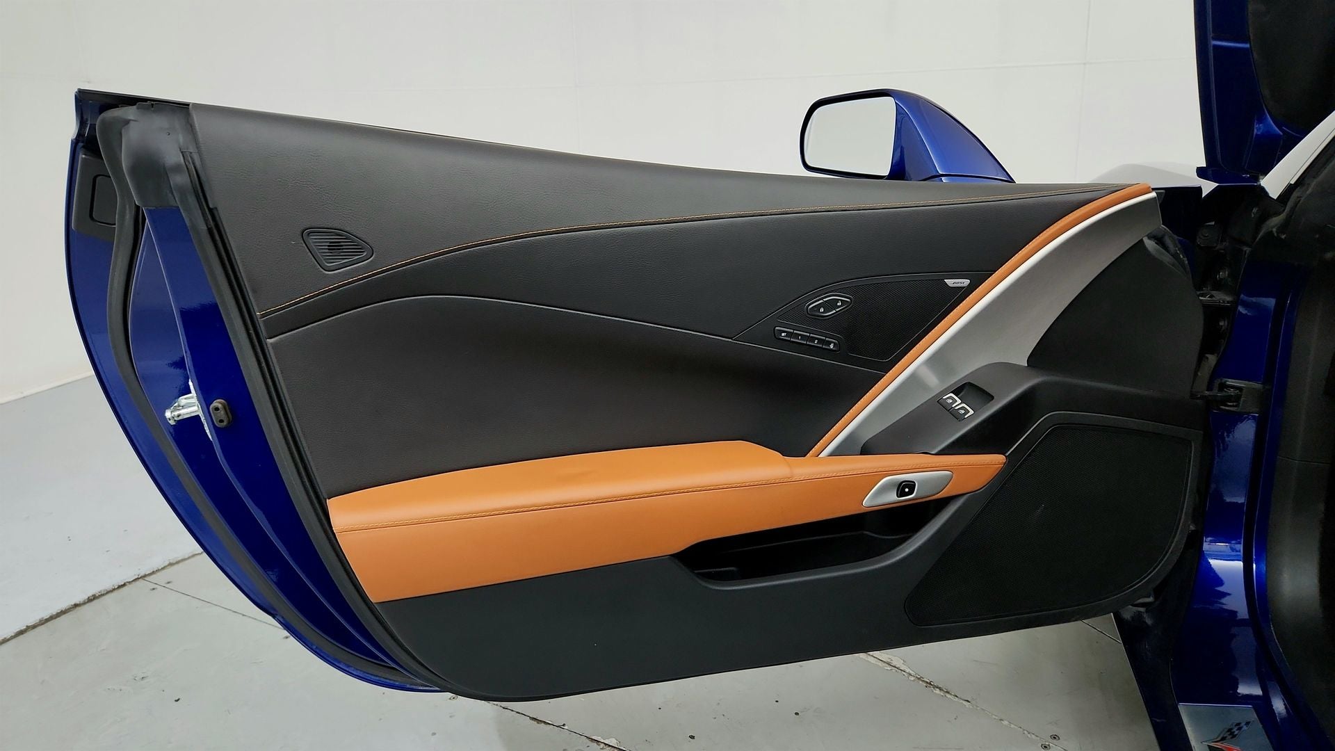 2019 Chevrolet Corvette Stingray 2LT