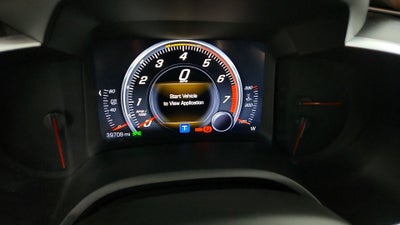 2019 Chevrolet Corvette Stingray 2LT