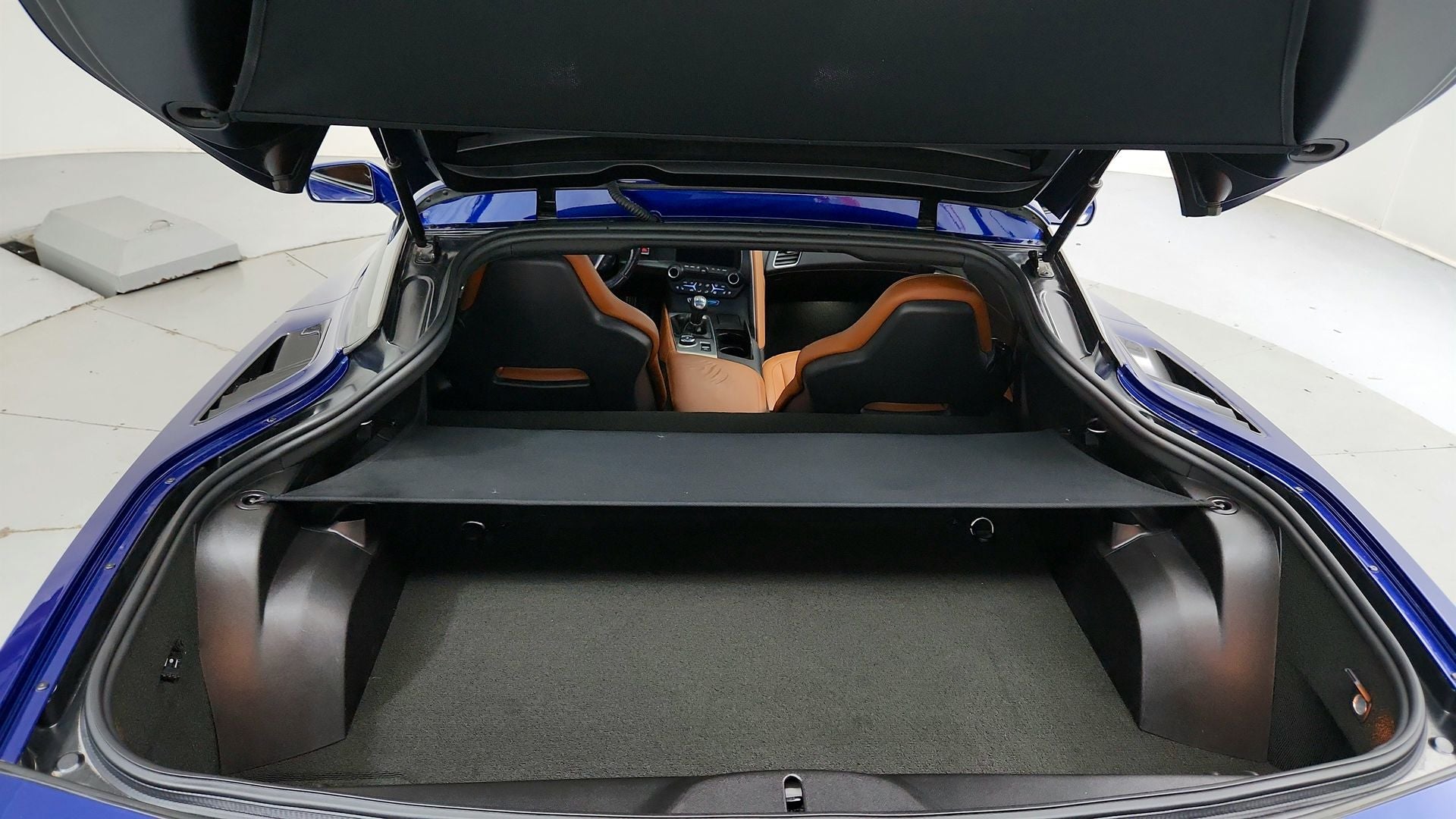 2019 Chevrolet Corvette Stingray 2LT