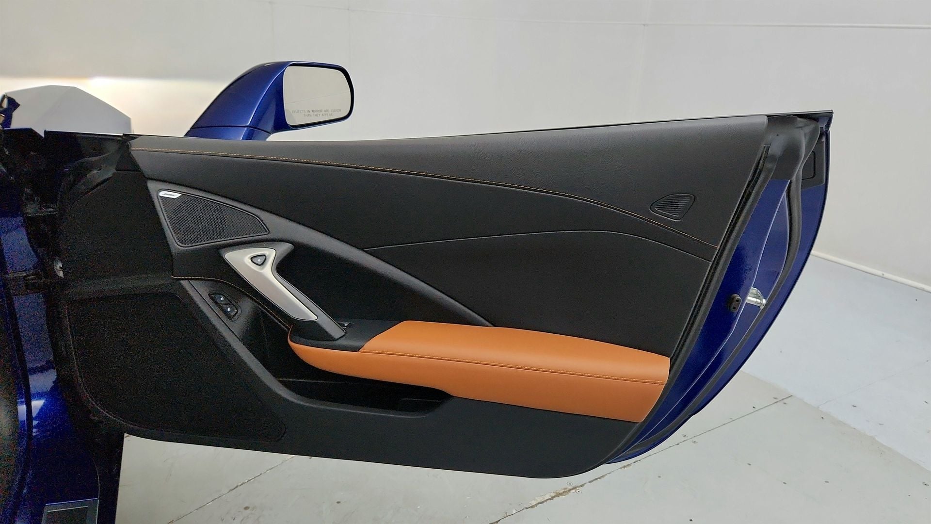 2019 Chevrolet Corvette Stingray 2LT