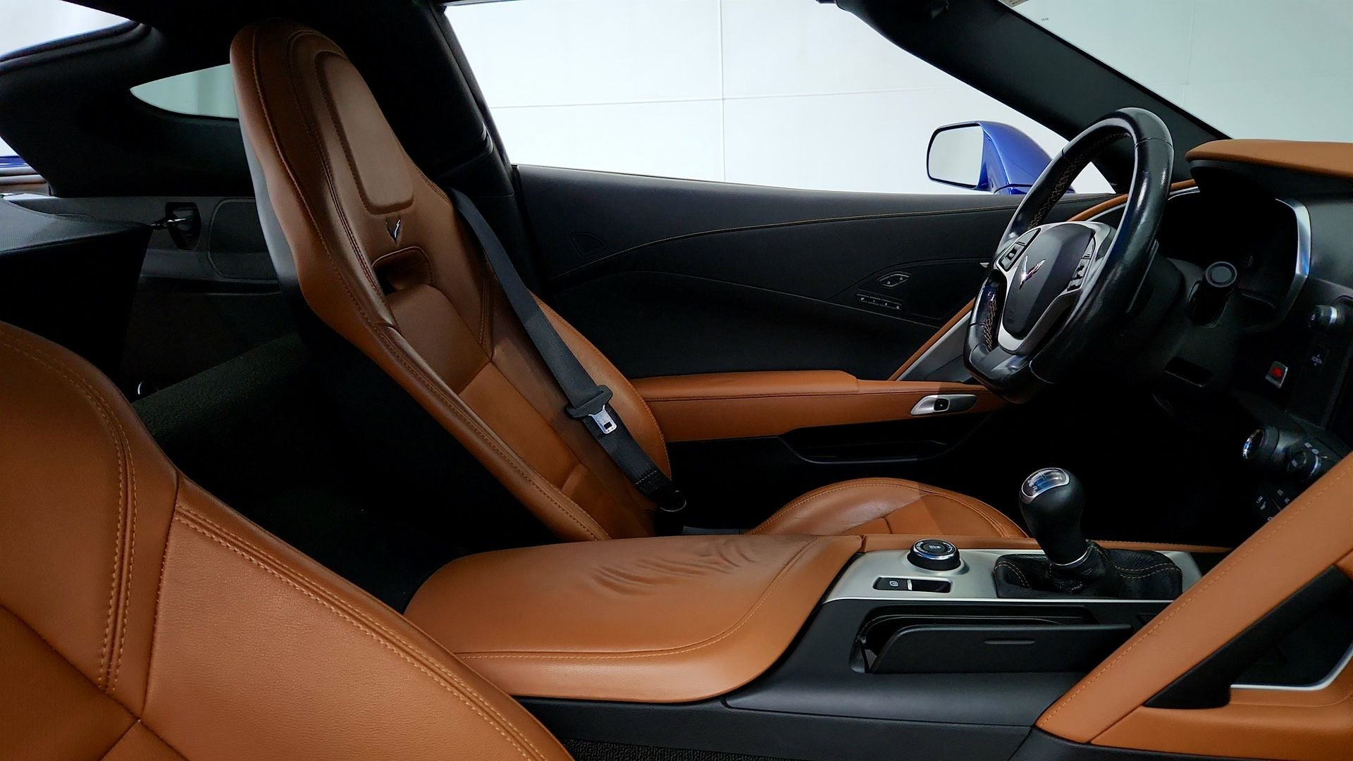 2019 Chevrolet Corvette Stingray 2LT