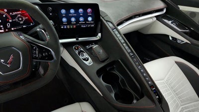2023 Chevrolet Corvette Stingray 3LT