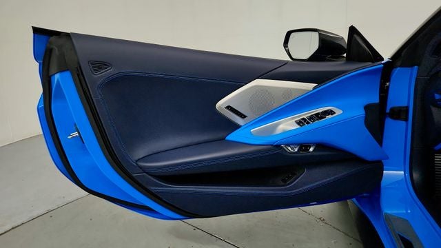 2022 Chevrolet Corvette Stingray 3LT