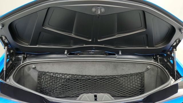 2022 Chevrolet Corvette Stingray 3LT