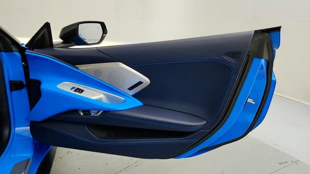 2022 Chevrolet Corvette Stingray 3LT