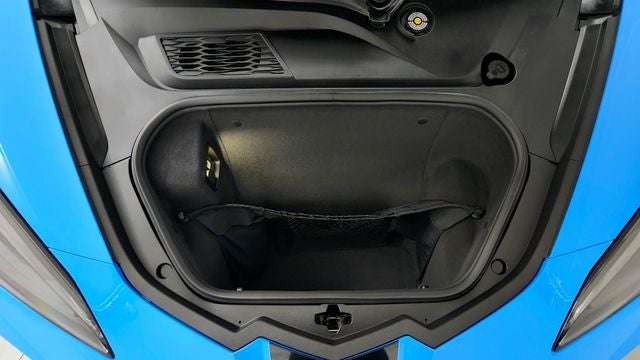 2022 Chevrolet Corvette Stingray 3LT