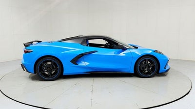 2022 Chevrolet Corvette Stingray 3LT