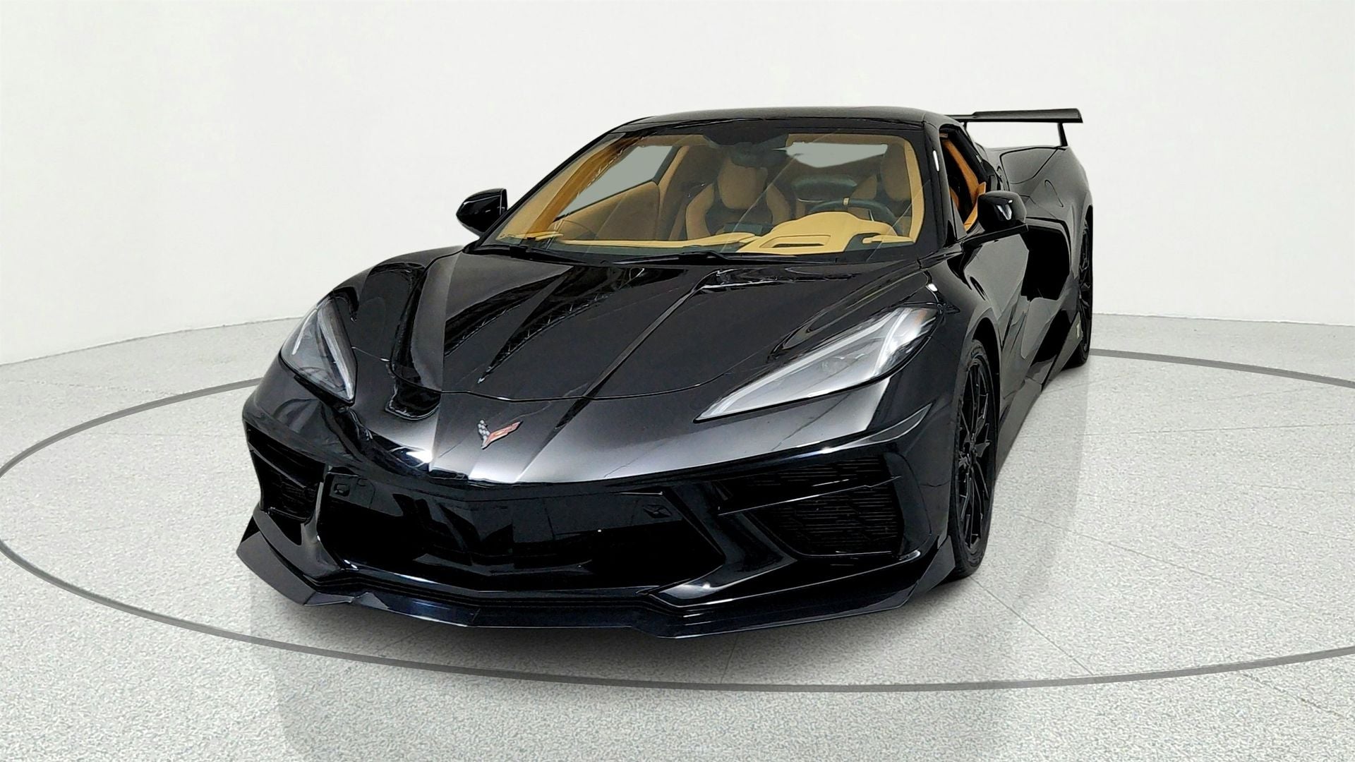 2023 Chevrolet Corvette Stingray 3LT
