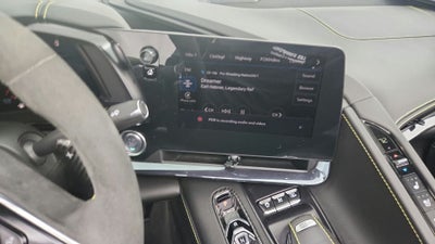 2023 Chevrolet Corvette Stingray 3LT
