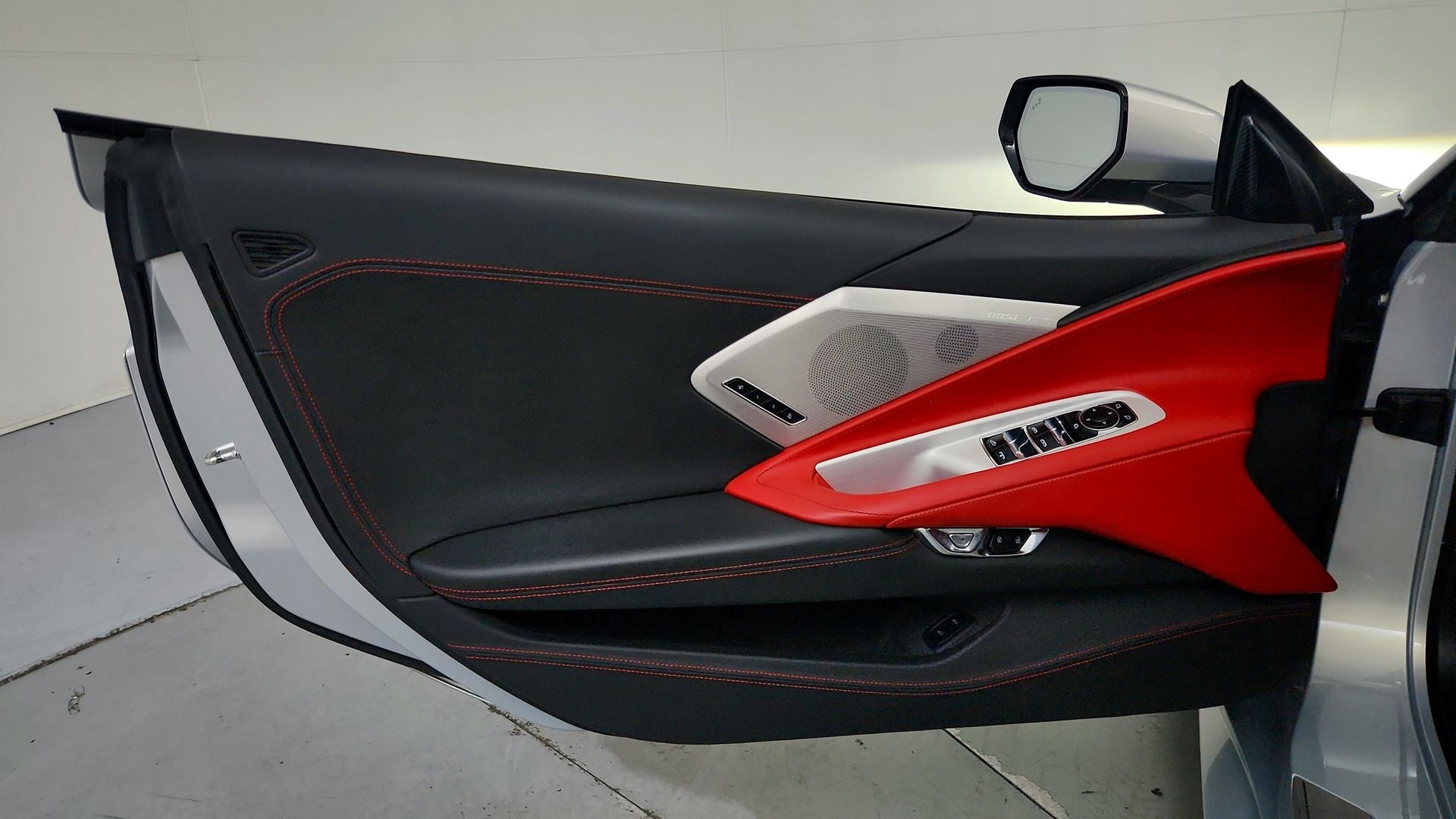 2021 Chevrolet Corvette Stingray 3LT