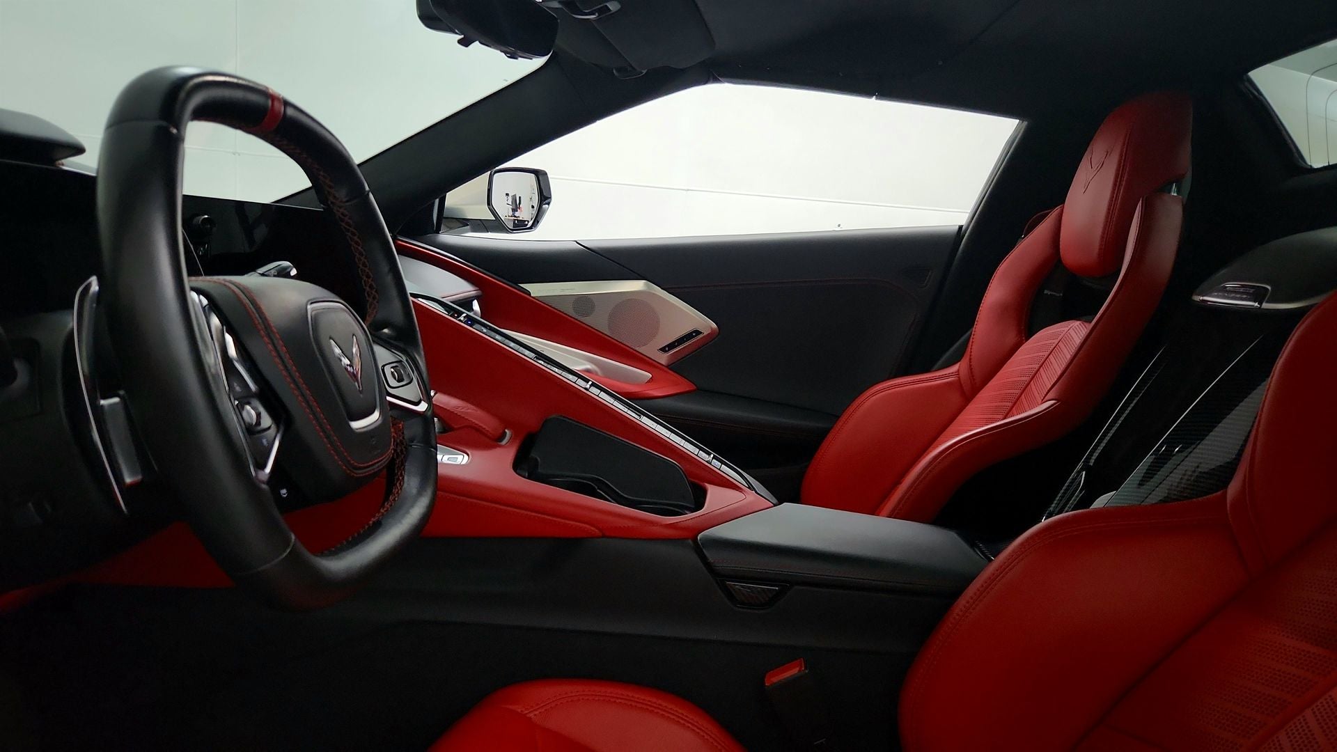 2021 Chevrolet Corvette Stingray 3LT