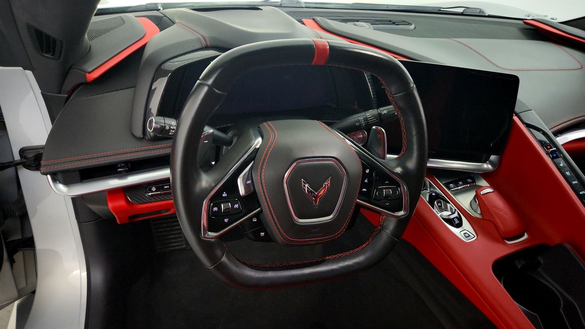 2021 Chevrolet Corvette Stingray 3LT