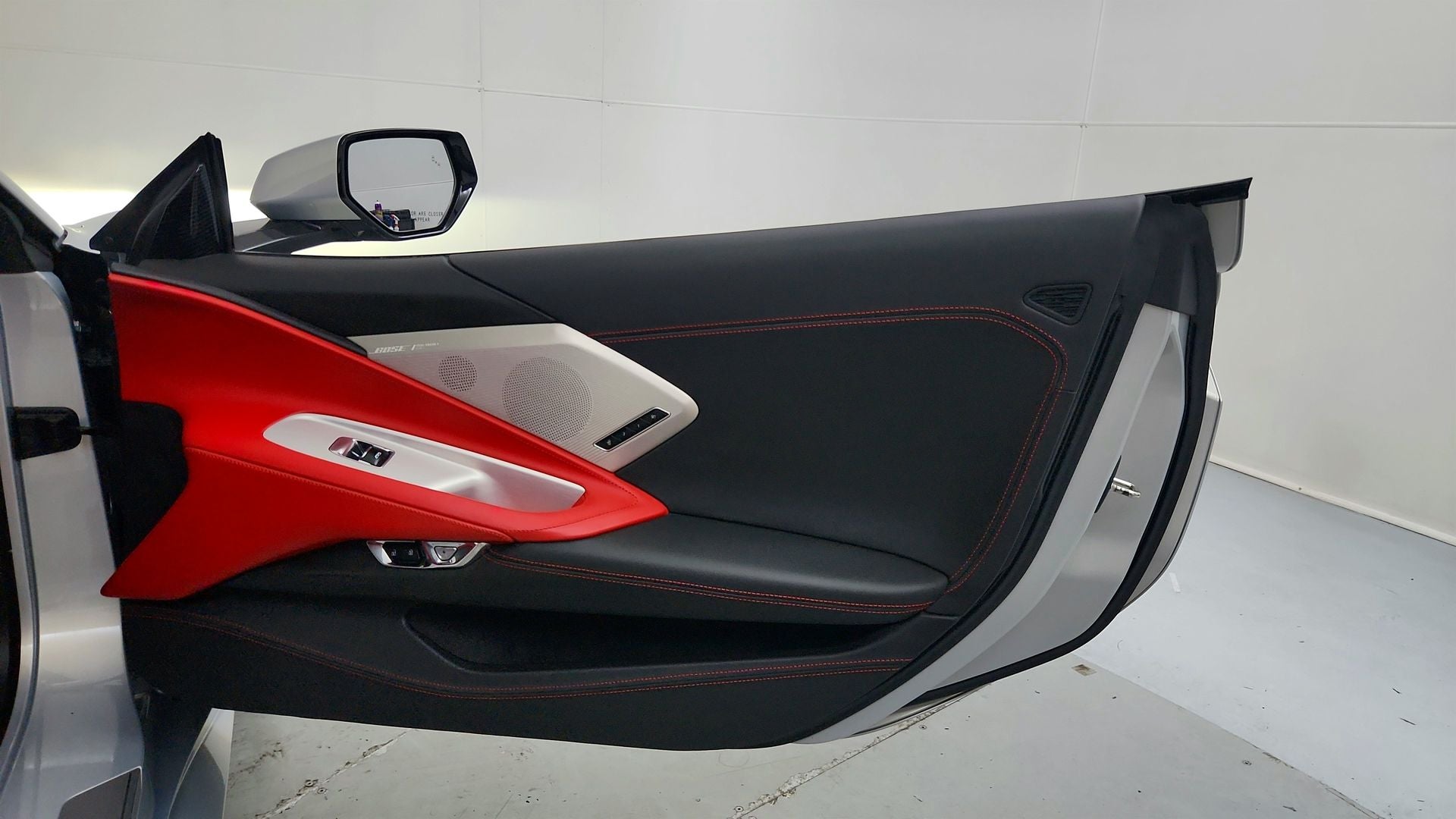 2021 Chevrolet Corvette Stingray 3LT