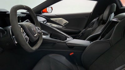 2021 Chevrolet Corvette Stingray 3LT