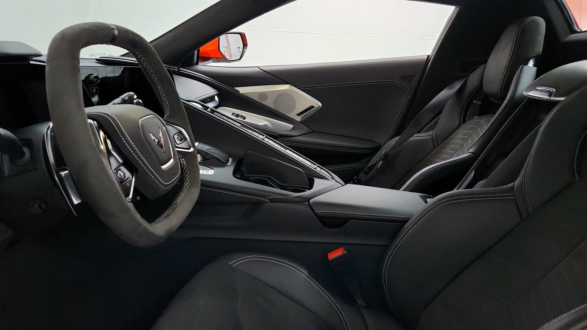 2021 Chevrolet Corvette Stingray 3LT