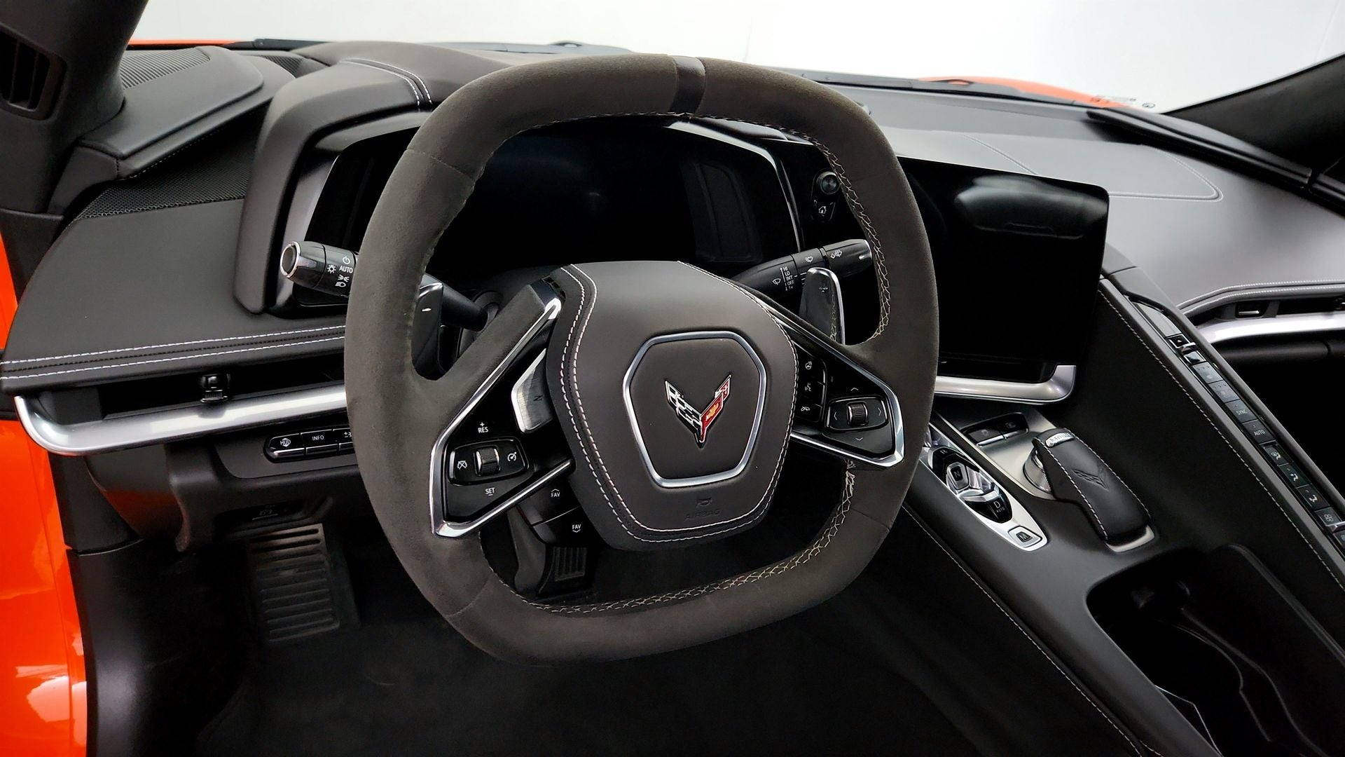2021 Chevrolet Corvette Stingray 3LT
