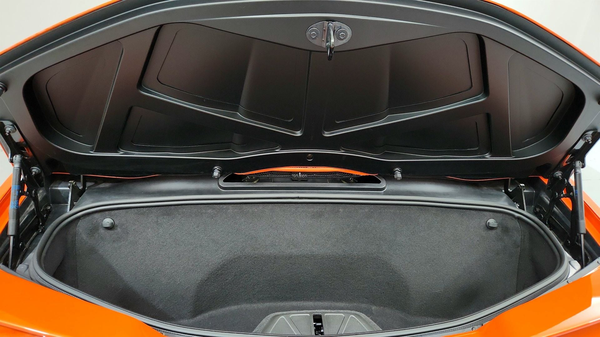 2021 Chevrolet Corvette Stingray 3LT