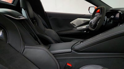 2021 Chevrolet Corvette Stingray 3LT