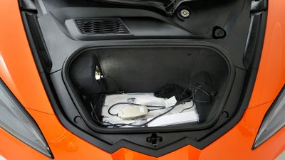 2021 Chevrolet Corvette Stingray 3LT