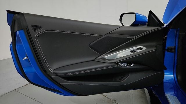 2026 Chevrolet Corvette Z06