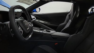 2026 Chevrolet Corvette Z06