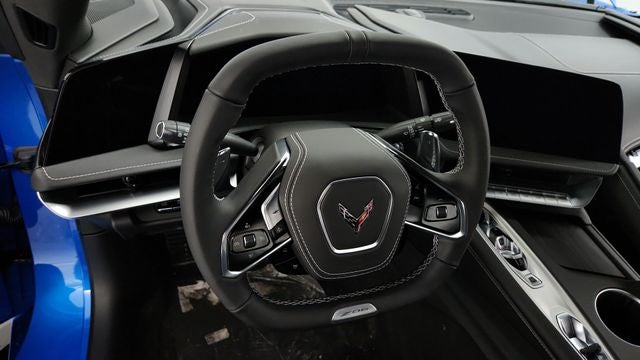 2026 Chevrolet Corvette Z06