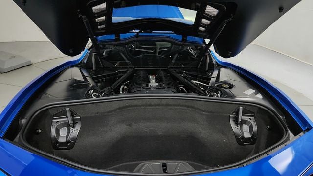 2026 Chevrolet Corvette Z06